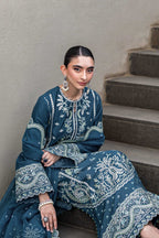 Akbar Aslam - Cerisea
