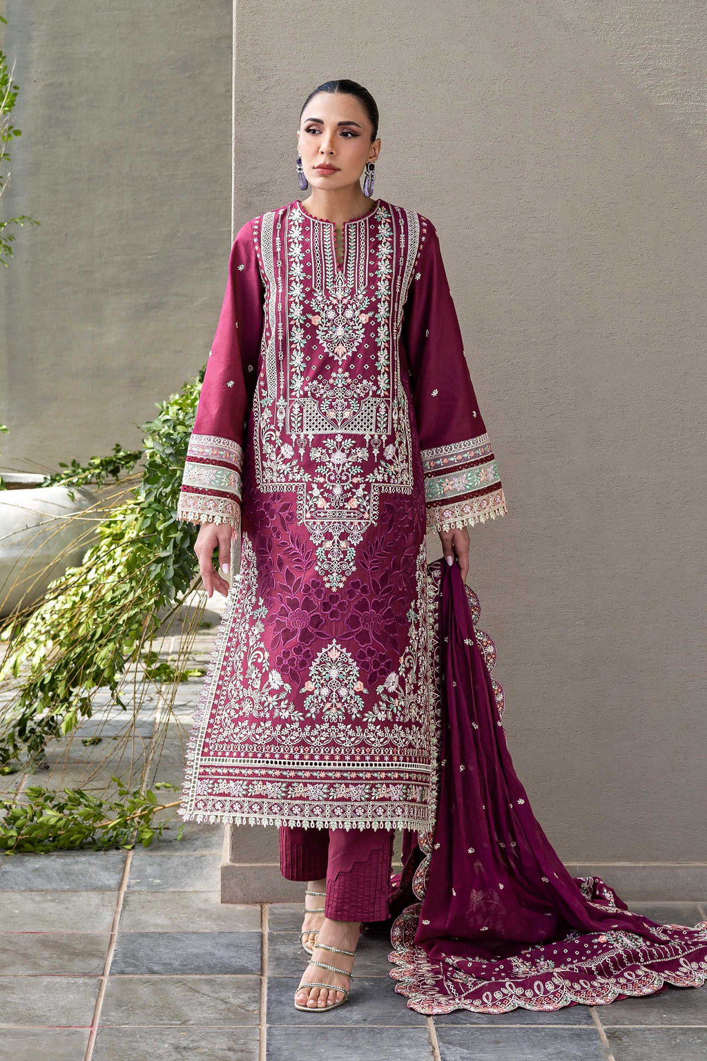 Akbar Aslam - Ametta