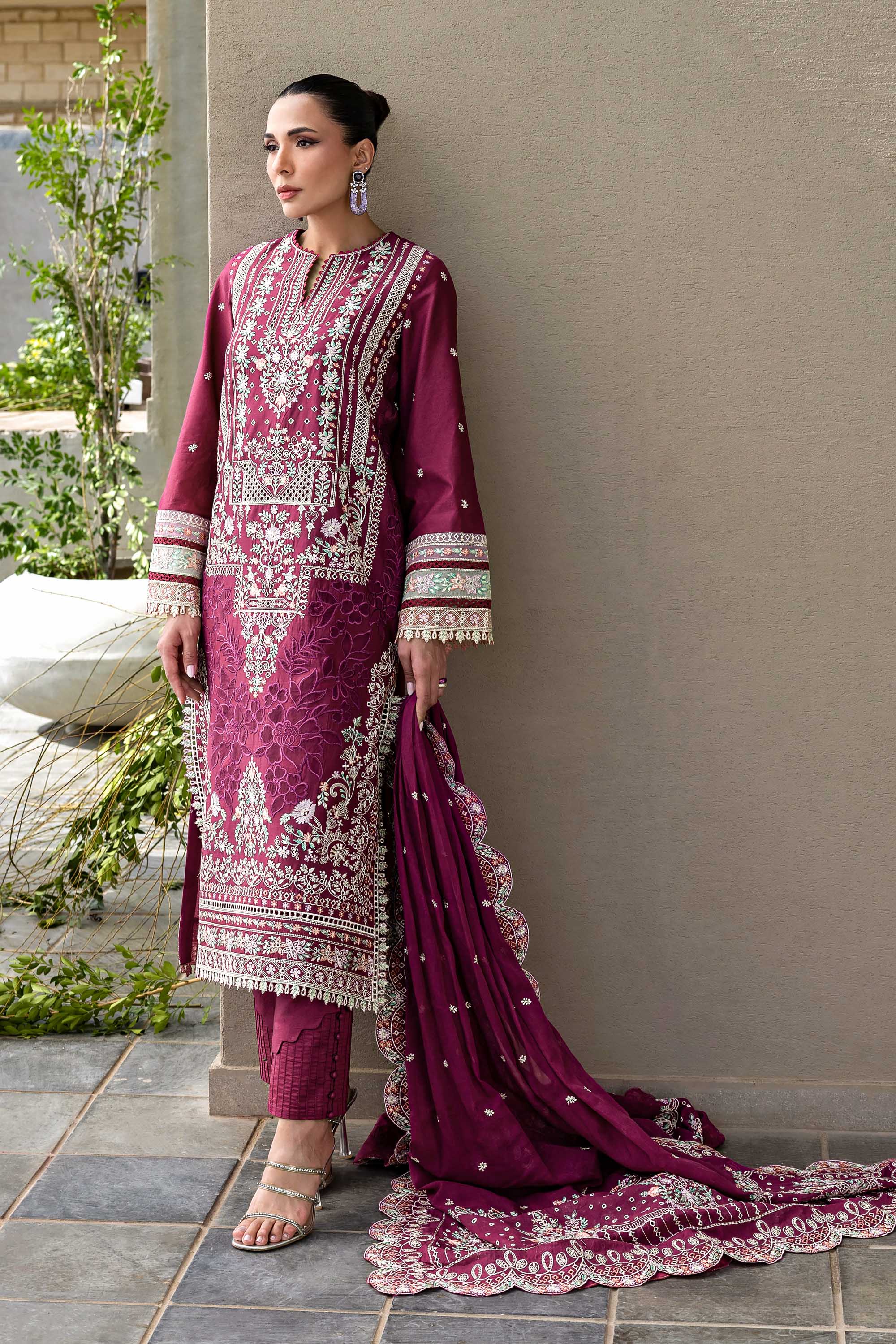 Akbar Aslam - Ametta