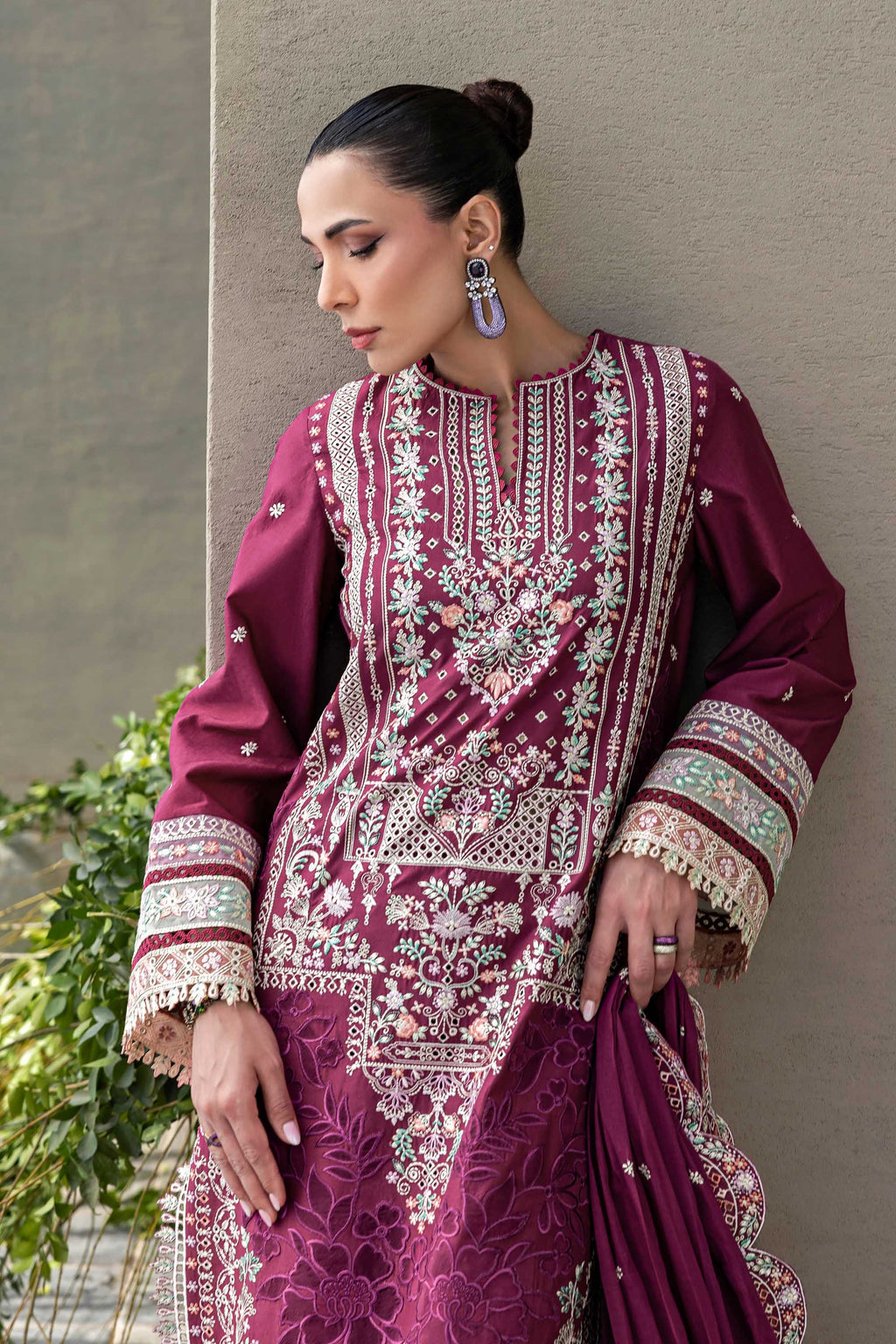Akbar Aslam - Ametta