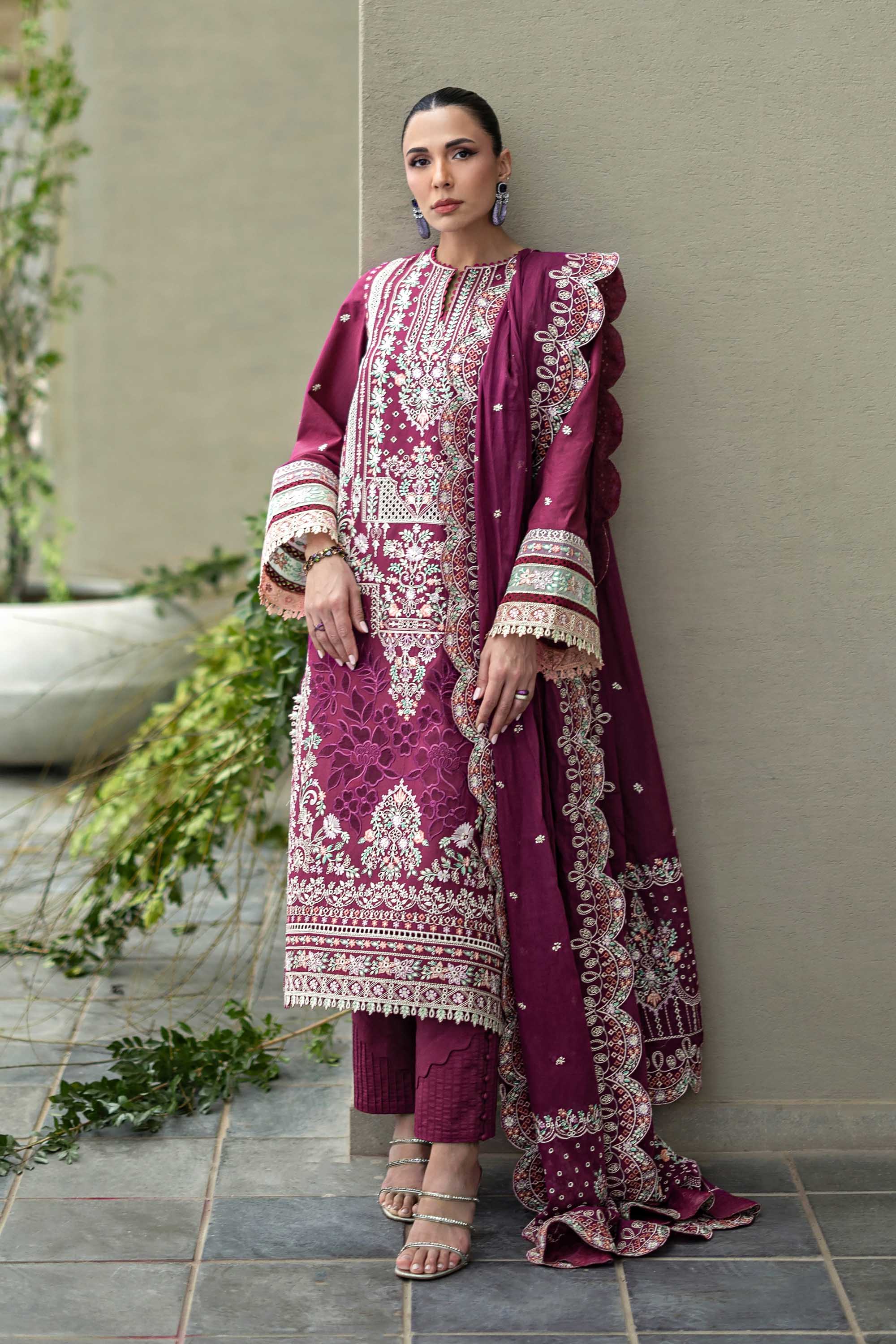 Akbar Aslam - Ametta
