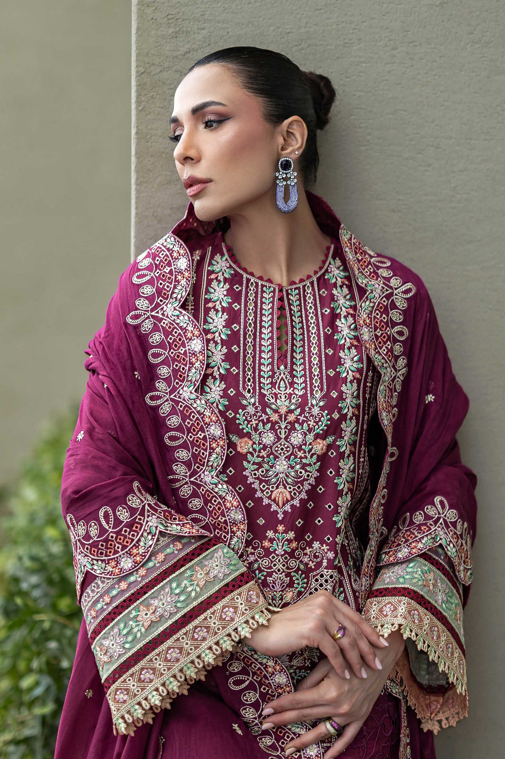 Akbar Aslam - Ametta