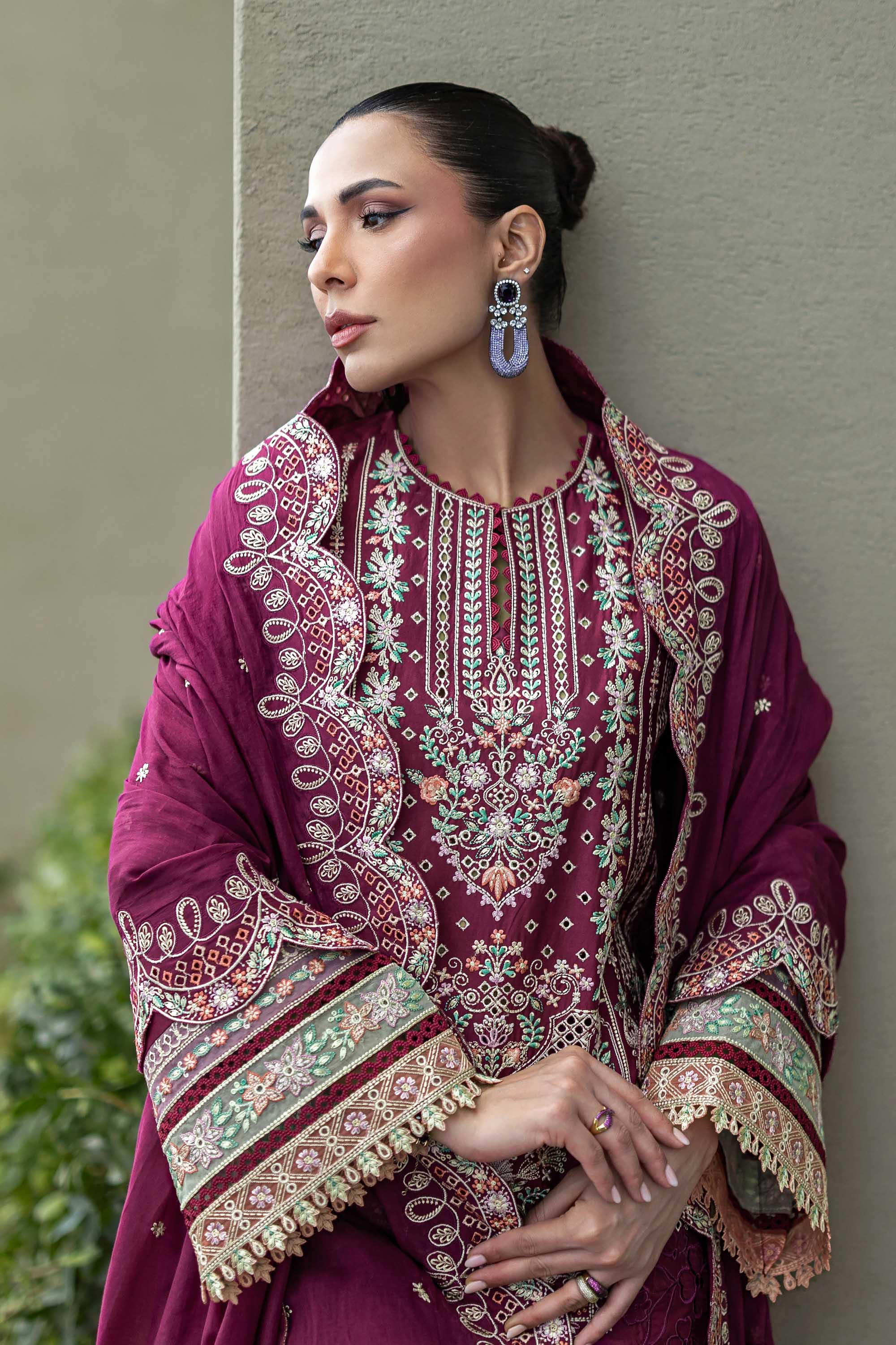 Akbar Aslam - Ametta