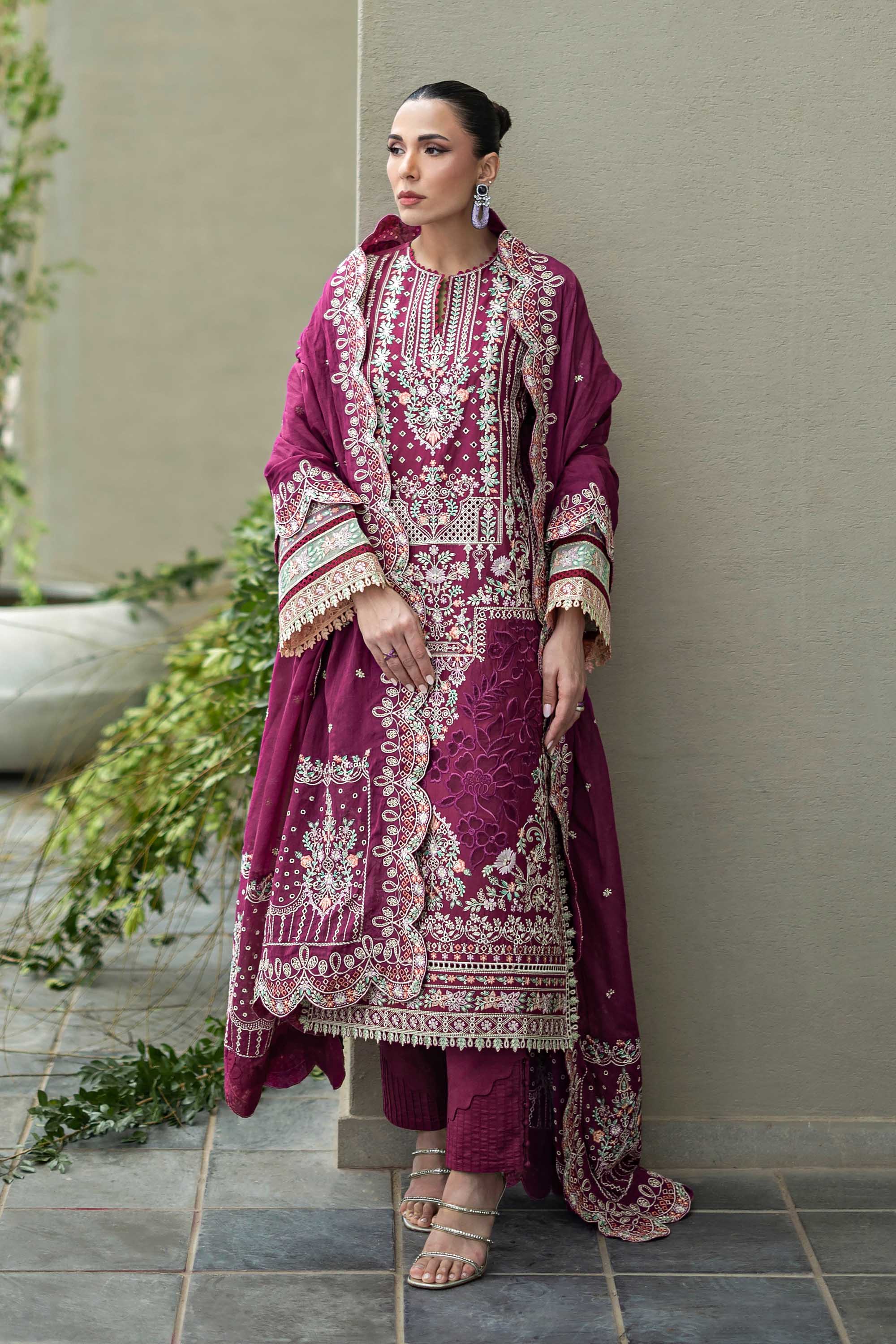 Akbar Aslam - Ametta