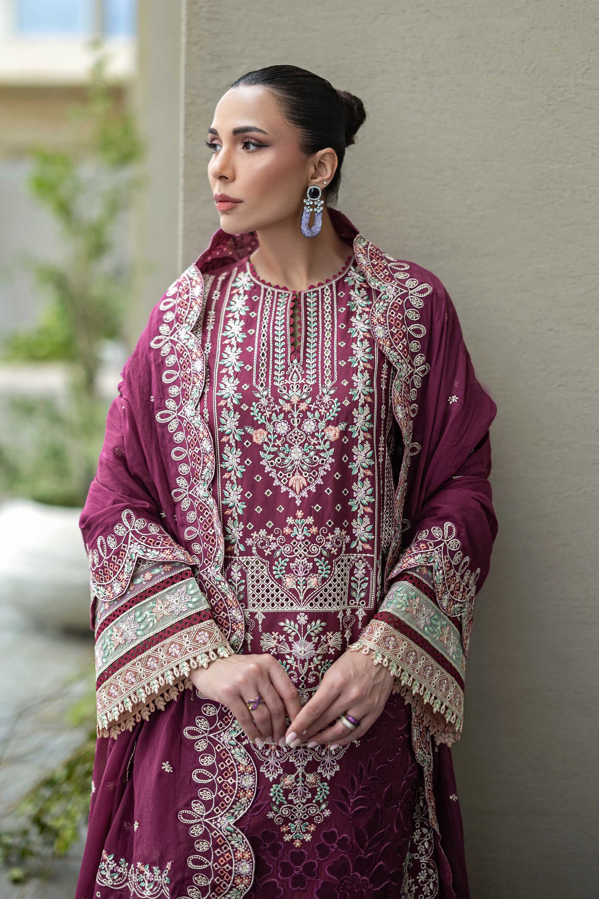 Akbar Aslam - Ametta