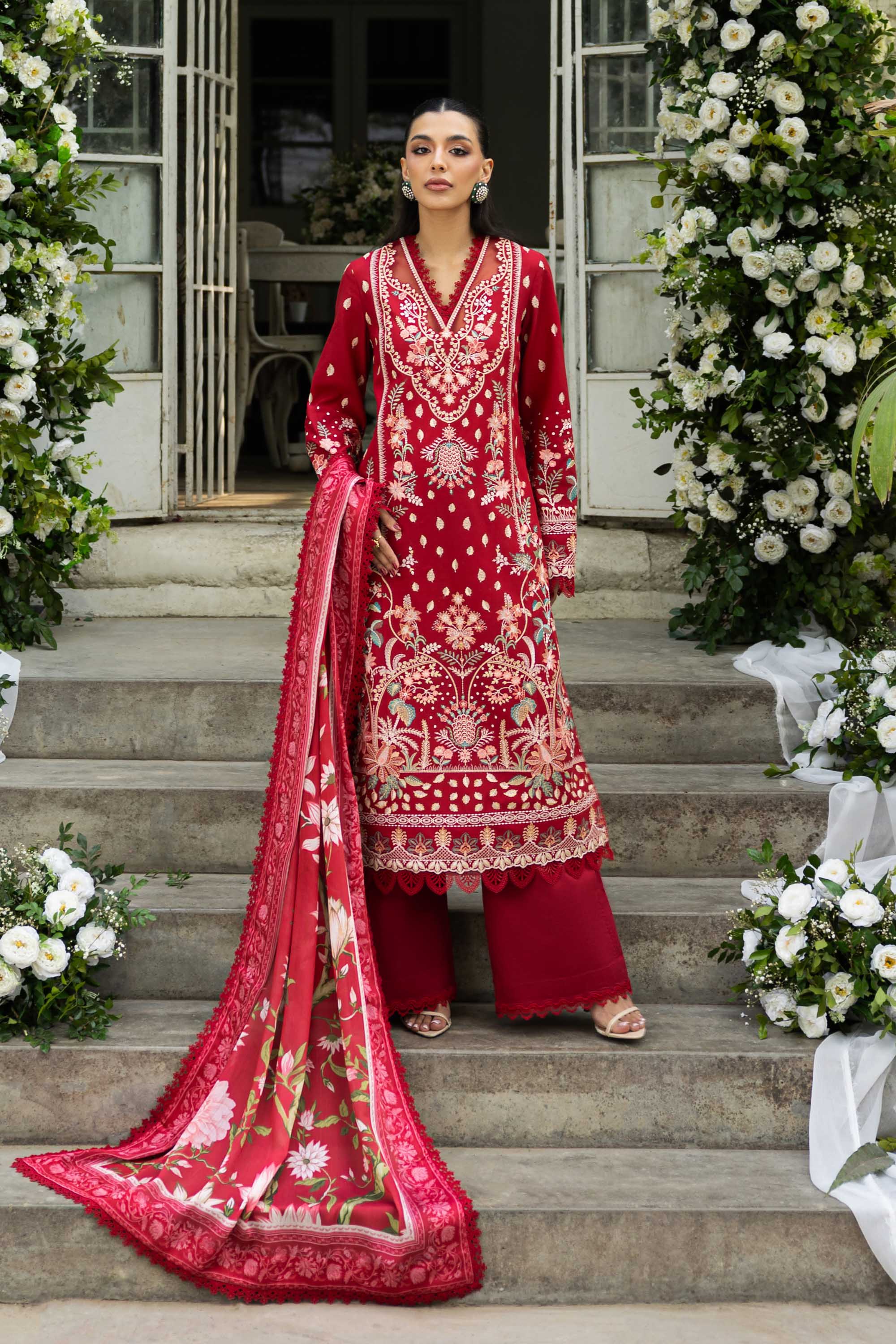 Akbar Aslam - Amara