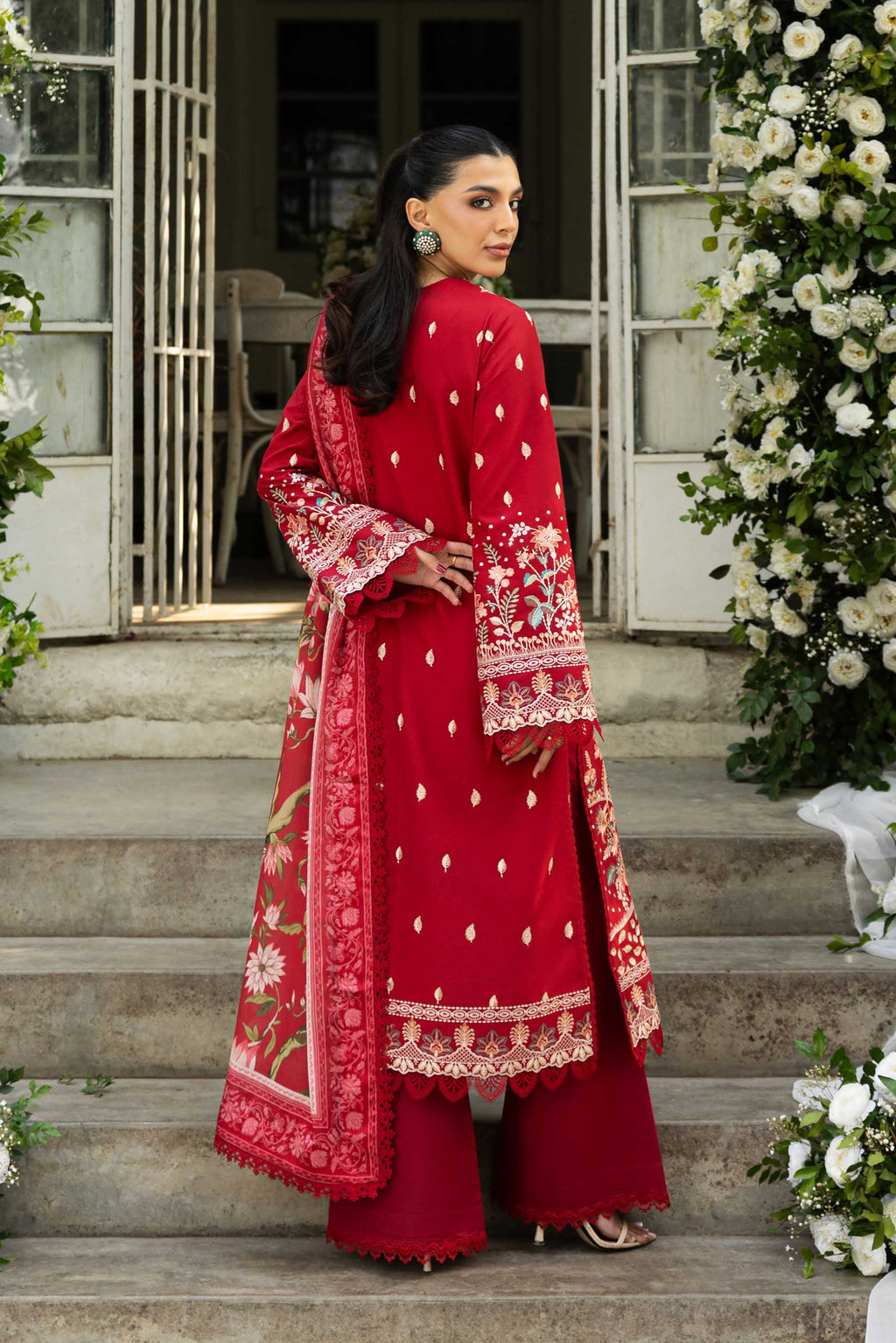 Akbar Aslam - Amara