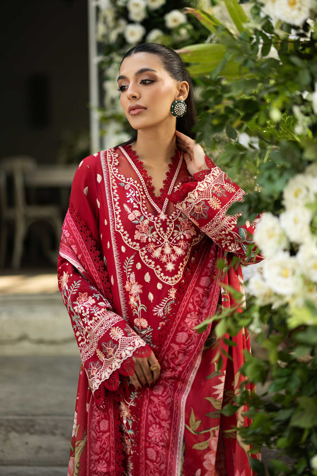 Akbar Aslam - Amara