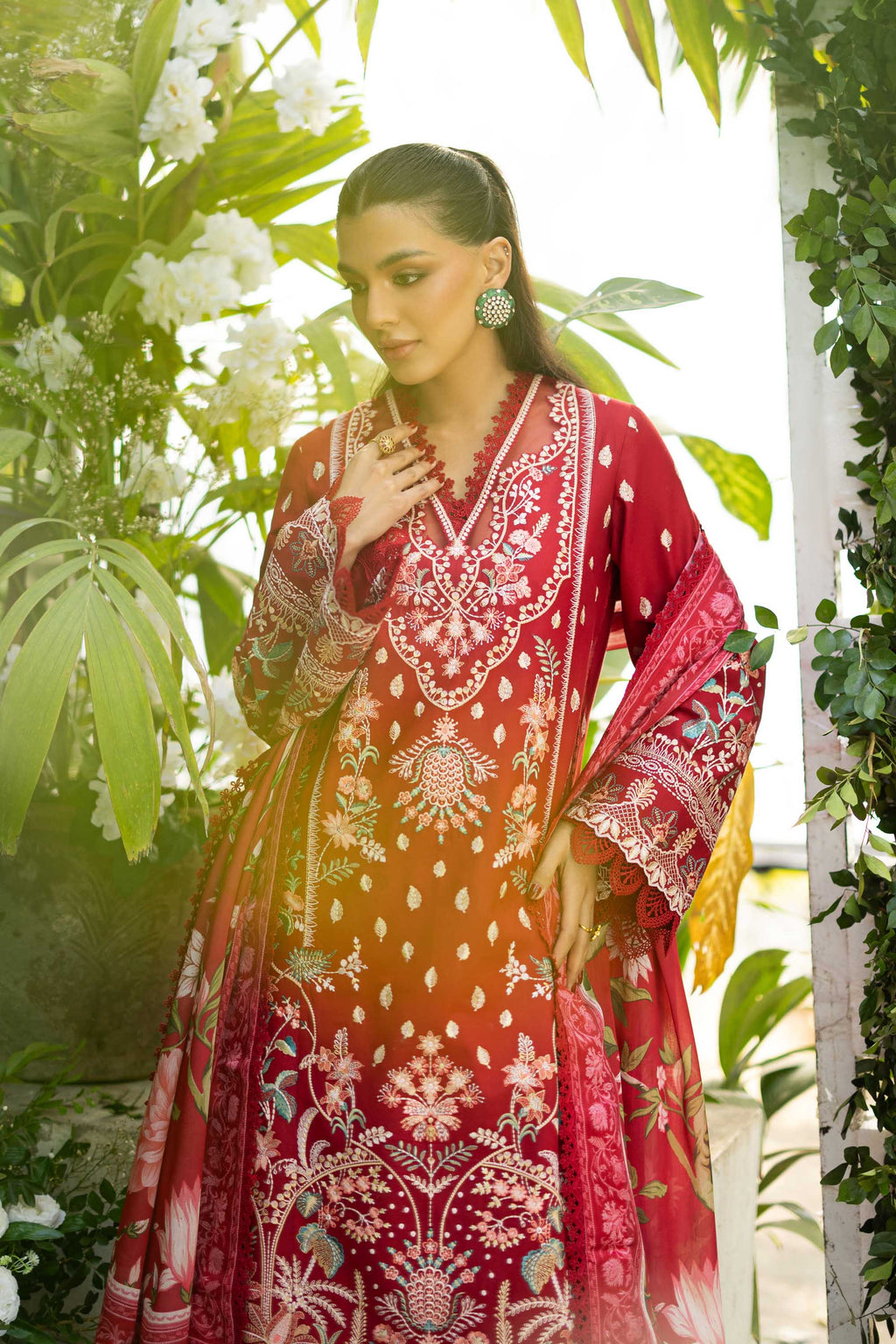 Akbar Aslam - Amara