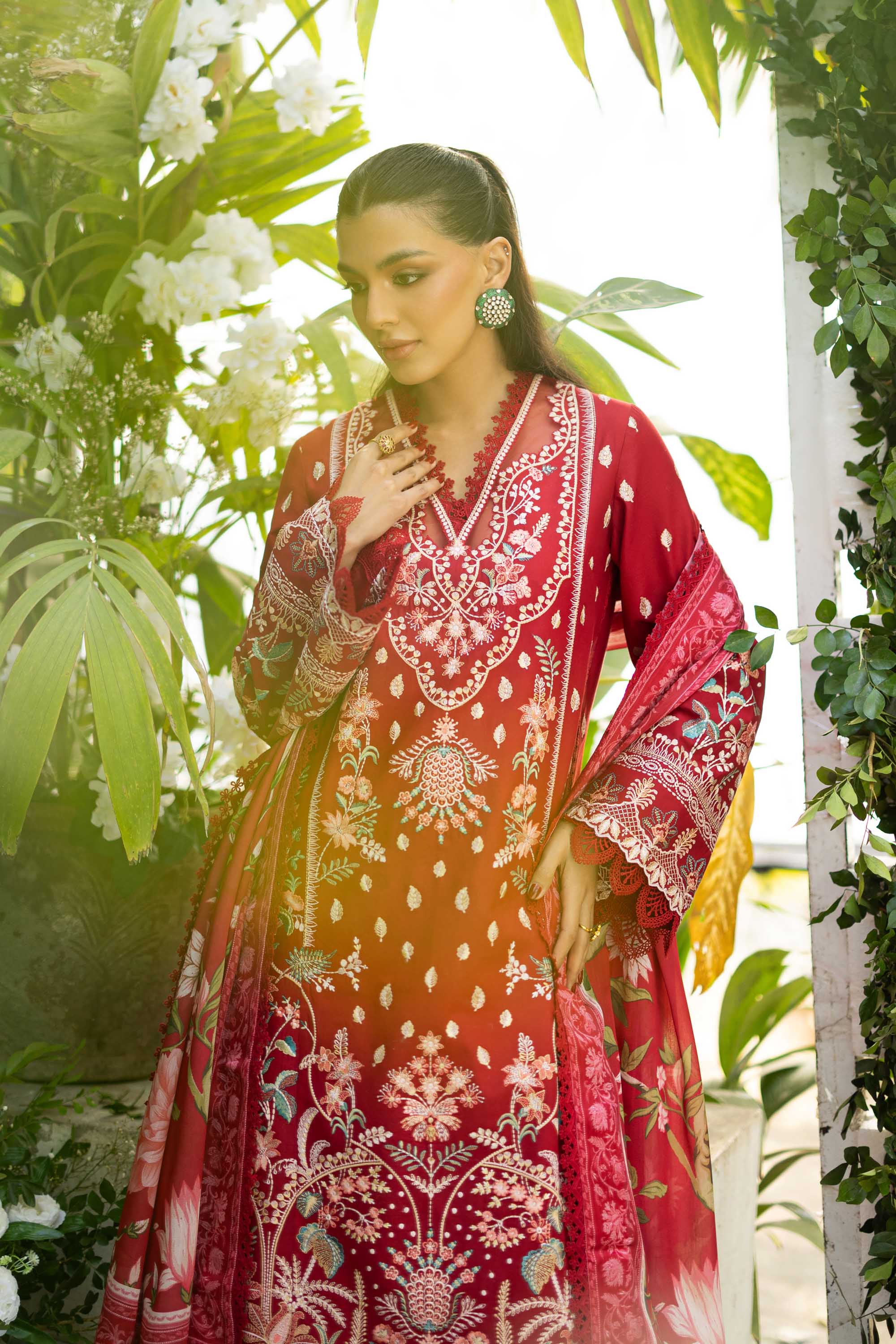 Akbar Aslam - Amara