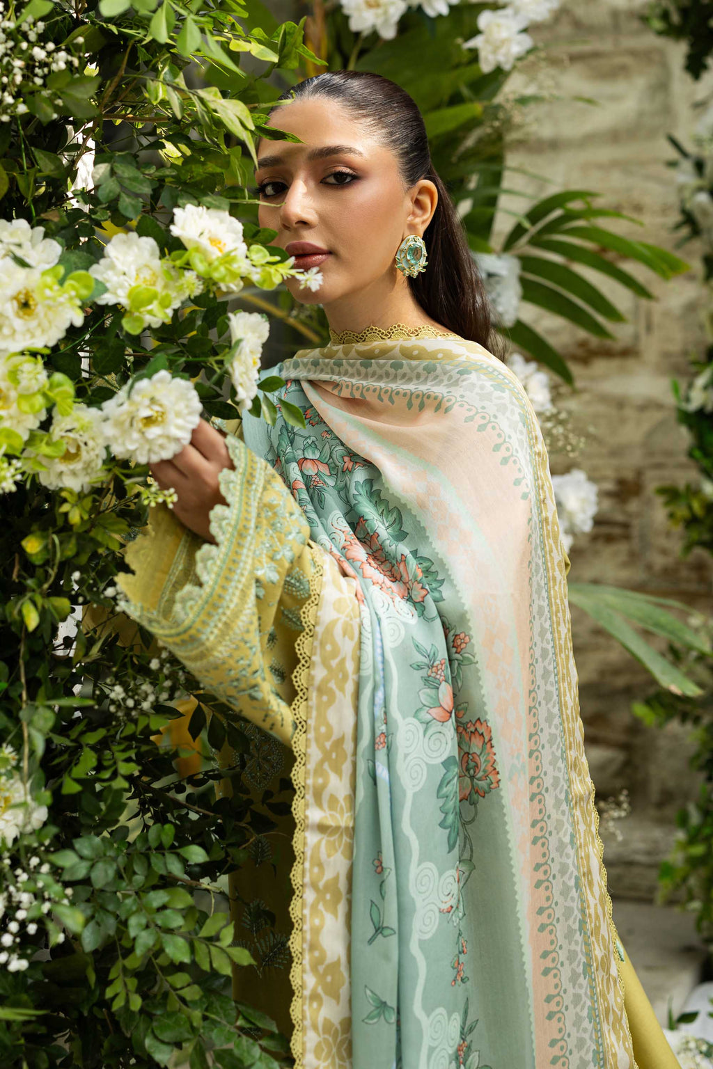 Akbar Aslam - Elysia