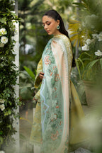 Akbar Aslam - Elysia