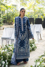 Akbar Aslam - Cielle