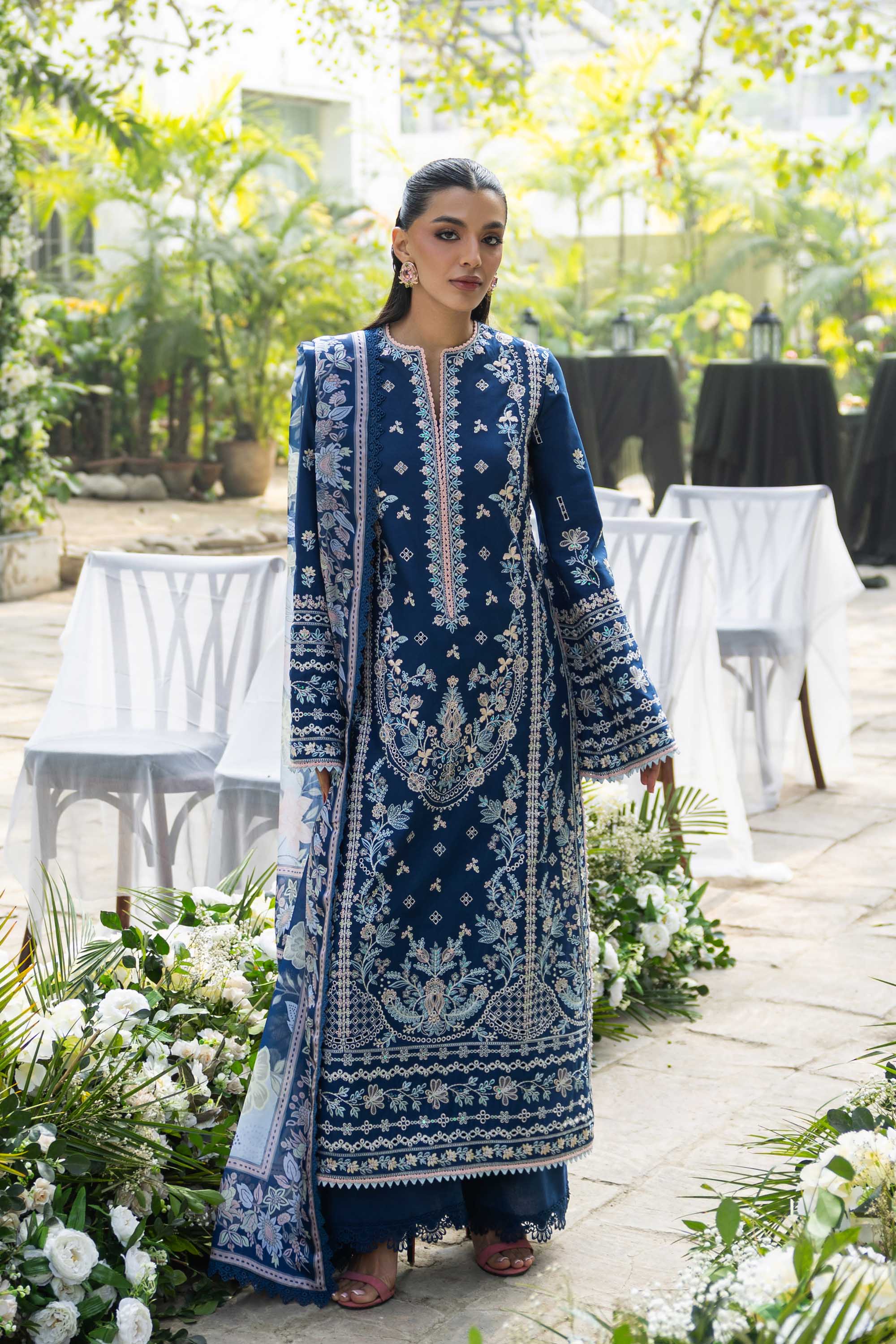 Akbar Aslam - Cielle