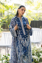 Akbar Aslam - Cielle