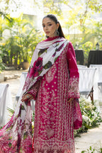 Akbar Aslam - Evania