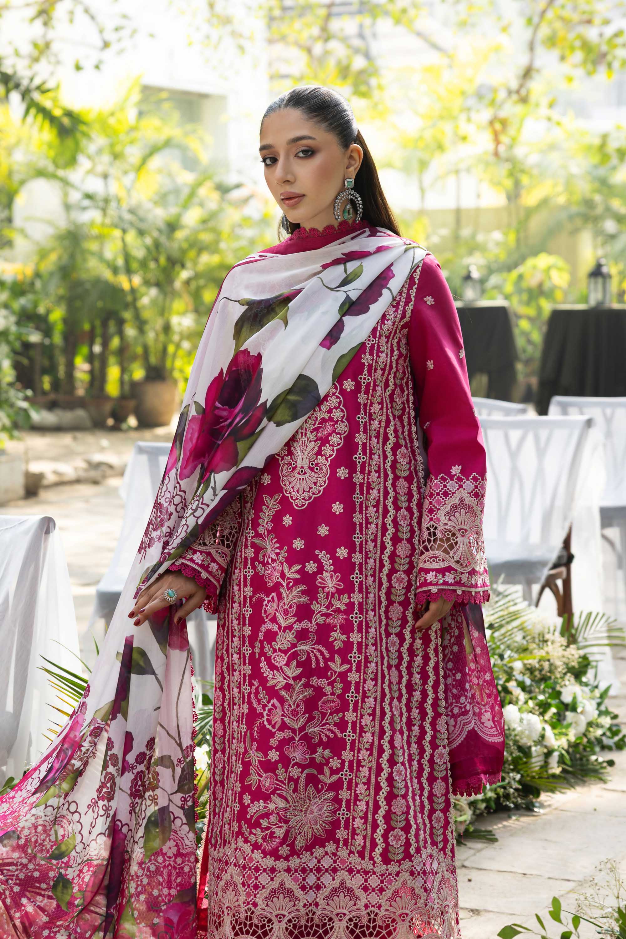 Akbar Aslam - Evania