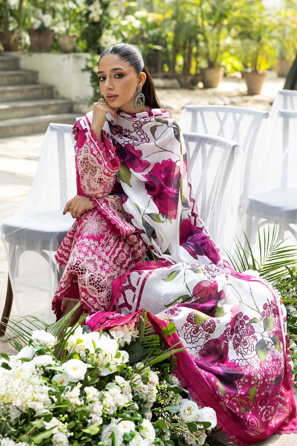 Akbar Aslam - Evania