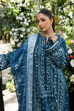 Akbar Aslam - Eveline