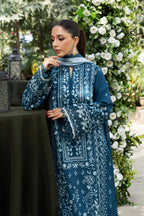 Akbar Aslam - Eveline