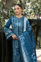 Akbar Aslam - Eveline