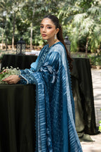 Akbar Aslam - Eveline
