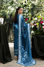 Akbar Aslam - Eveline