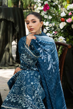 Akbar Aslam - Eveline