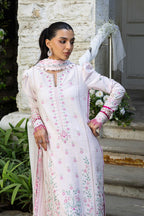 Akbar Aslam - Petalia