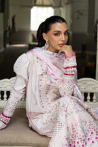 Akbar Aslam - Petalia