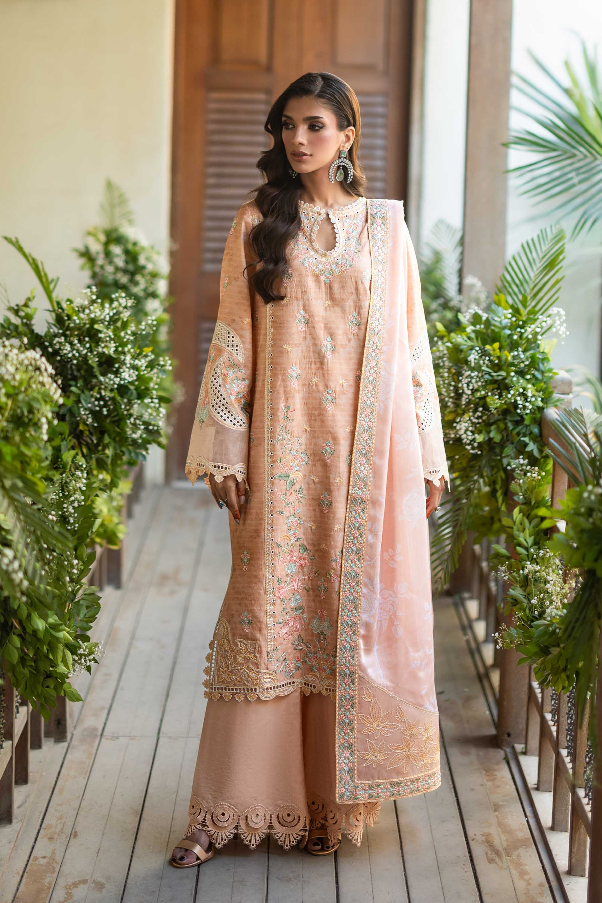 Akbar Aslam - Elin