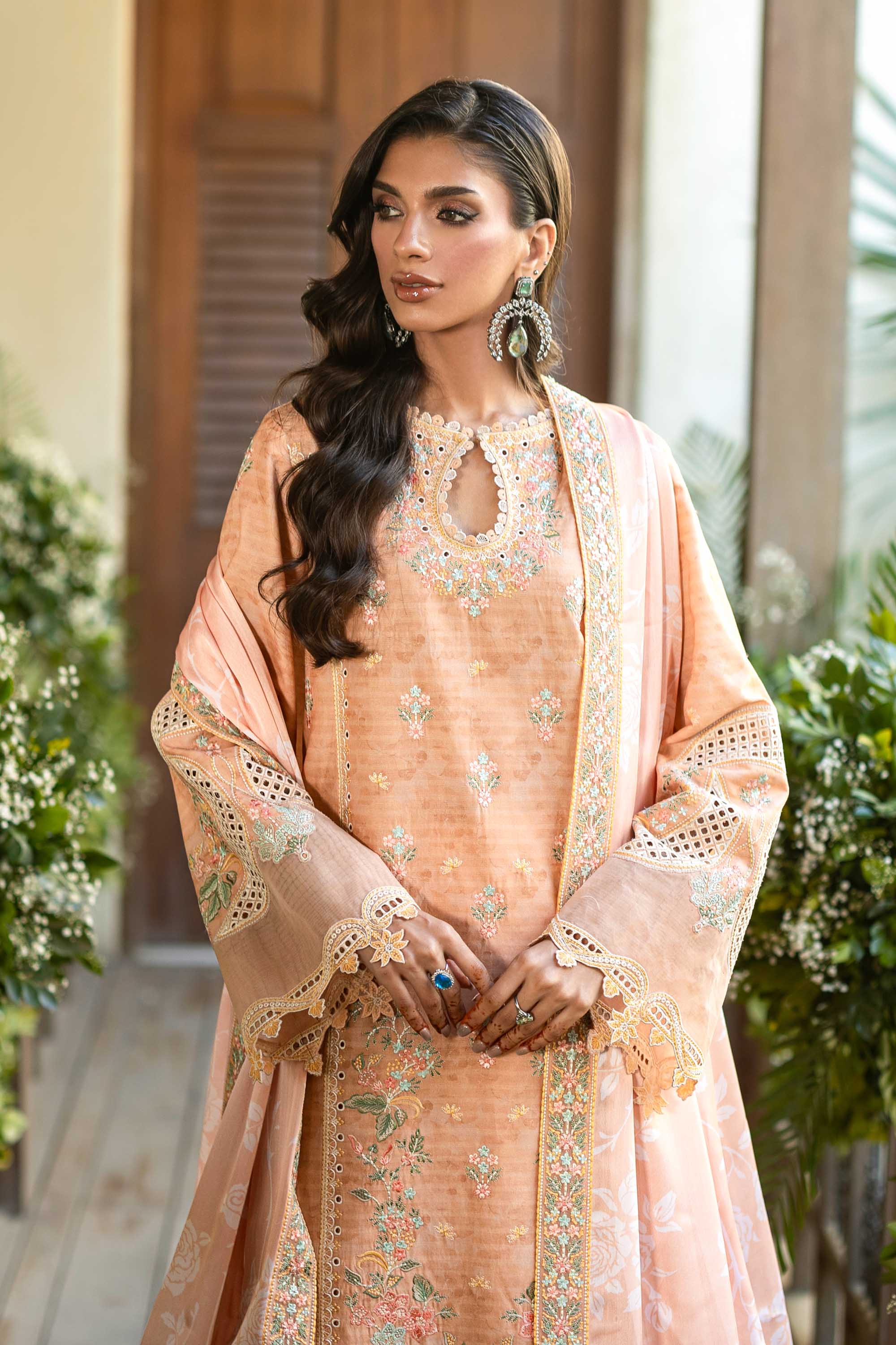 Akbar Aslam - Elin