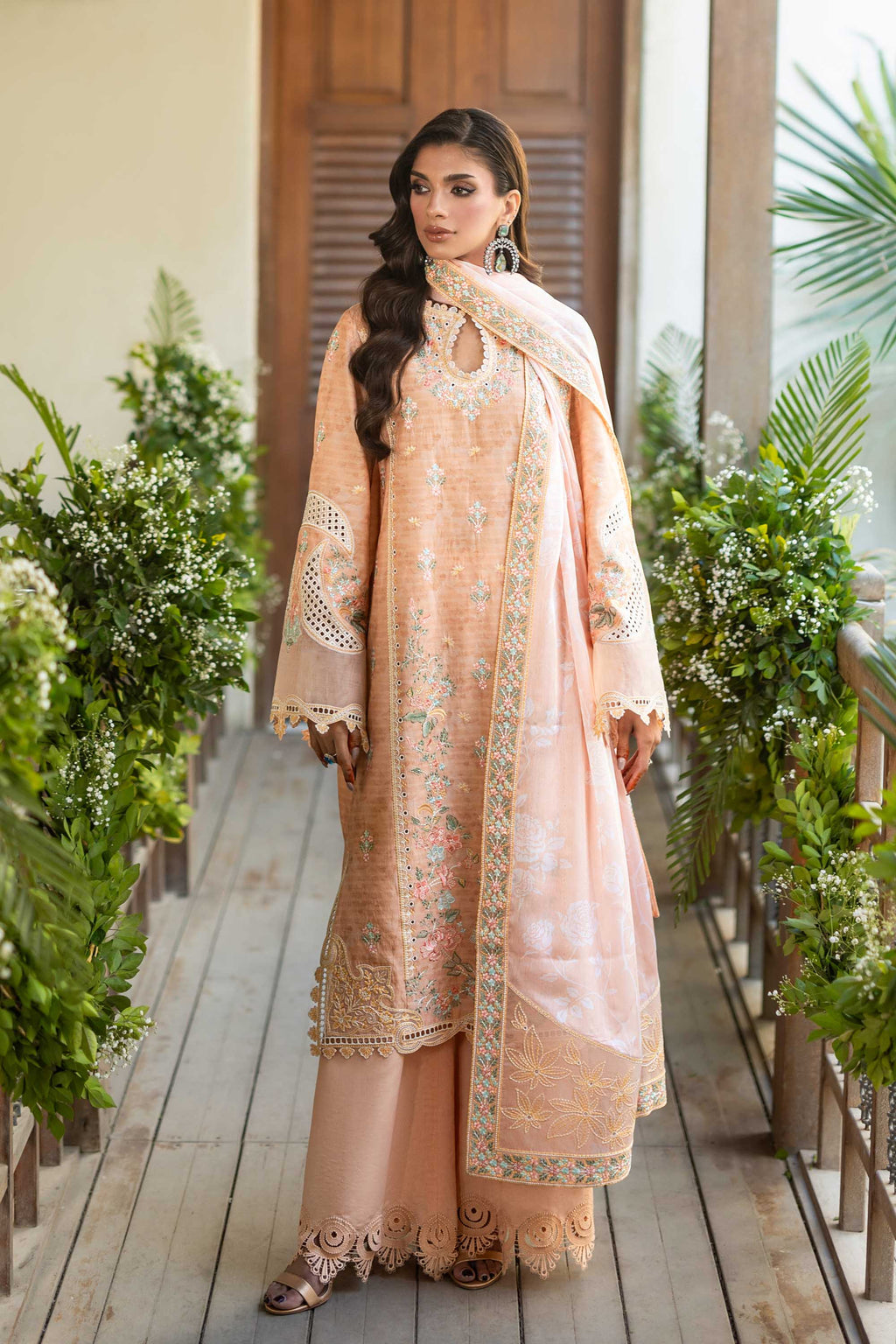 Akbar Aslam - Elin