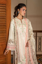 Akbar Aslam - Mevra