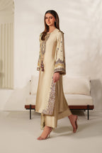 Iznik - Ue-617  Sheesha Silk