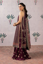 Iznik - Isc-07 Naurataan (Shirt With Lehnga)