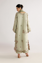 Iznik - Ue-649 Ramen Silk