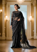 Aik Atelier - Sari Edit - Look A2305