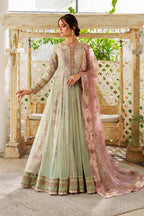 Iznik - Ue-542  Printed Formals