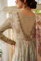 Iznik - Ue-542  Printed Formals