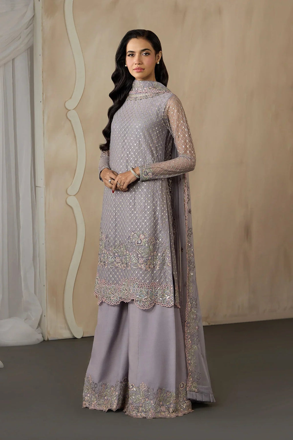 Zarif - ZRF-Dk-04 Reeya