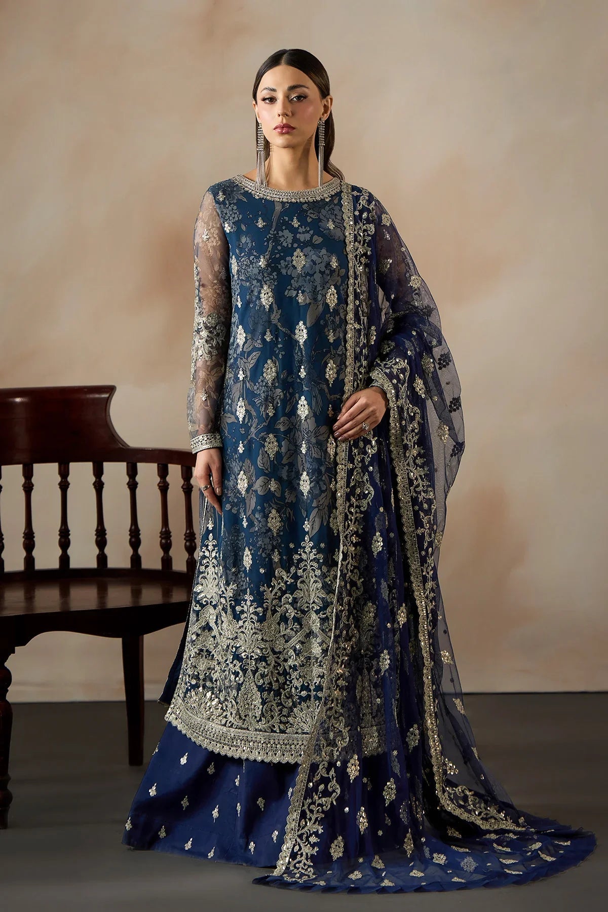 Zarif - ZRF-Pe-04 Virsa