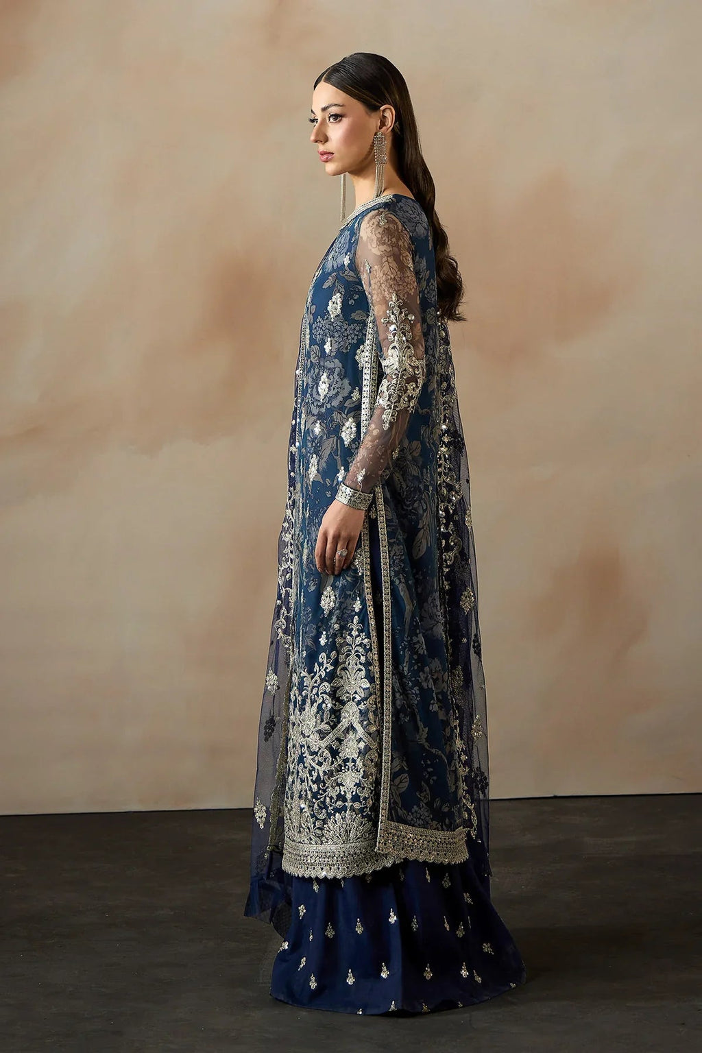 Zarif - ZRF-Pe-04 Virsa