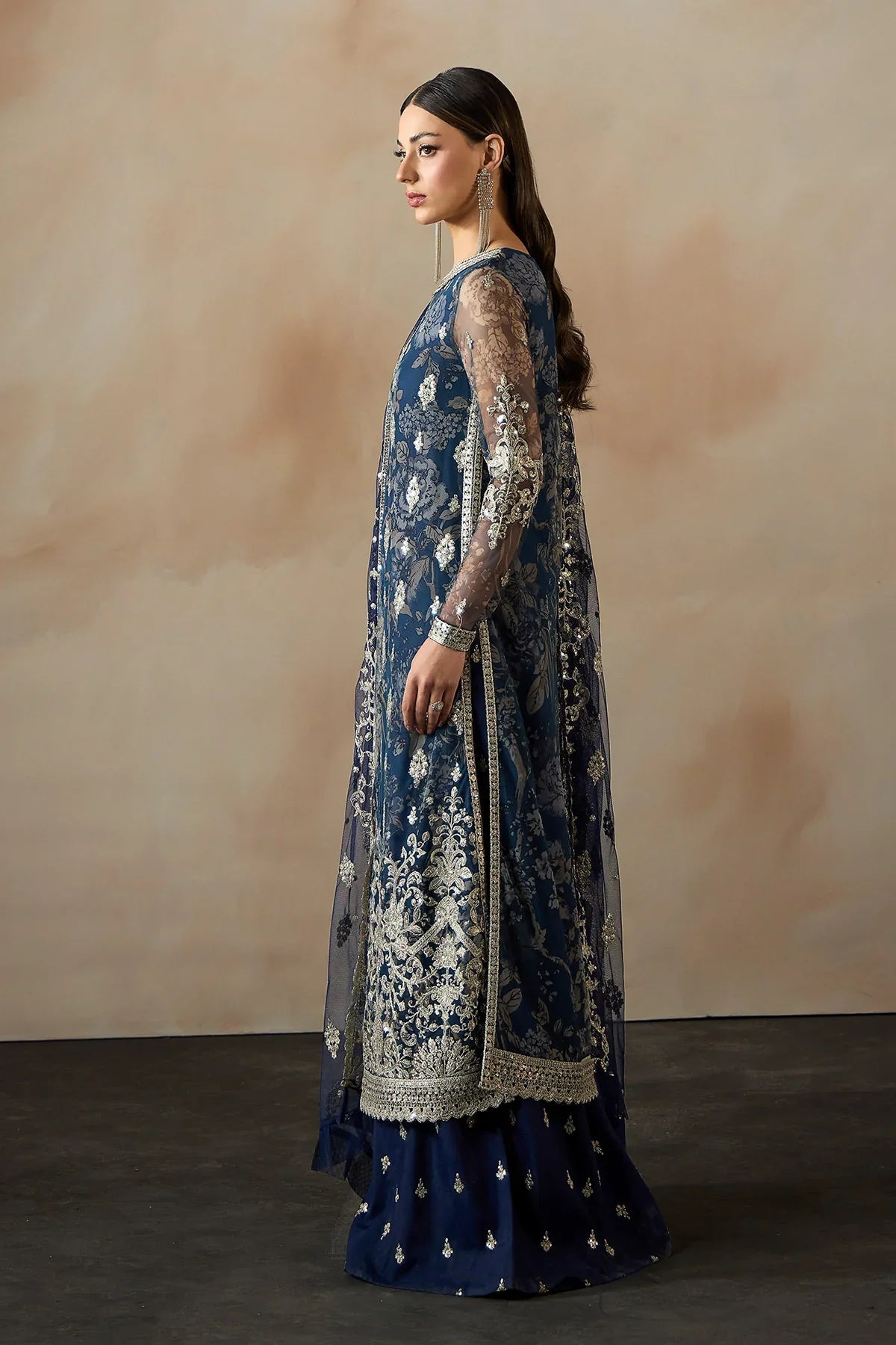 Zarif - ZRF-Pe-04 Virsa