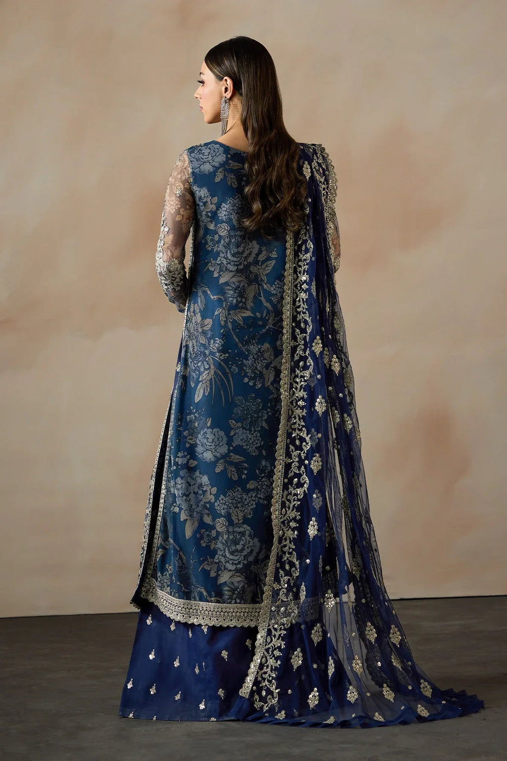 Zarif - ZRF-Pe-04 Virsa