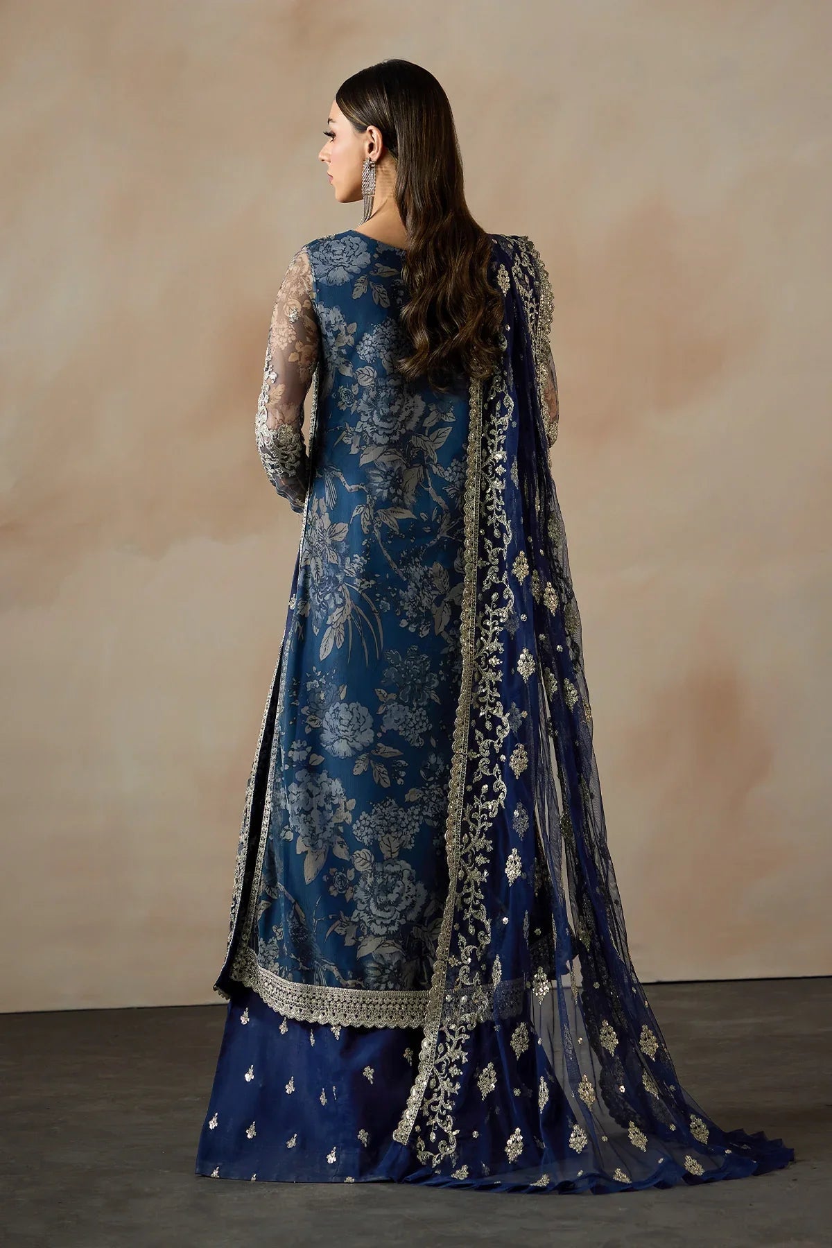 Zarif - ZRF-Pe-04 Virsa