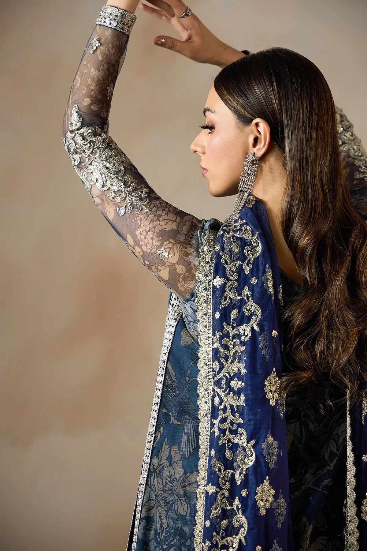 Zarif - ZRF-Pe-04 Virsa
