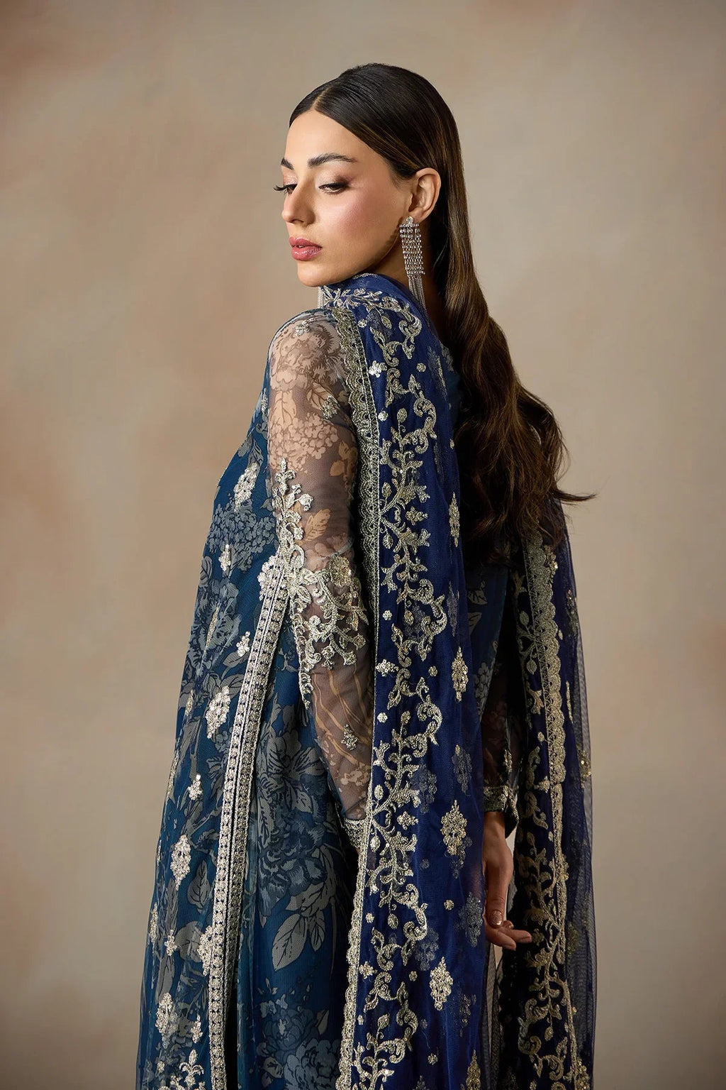Zarif - ZRF-Pe-04 Virsa