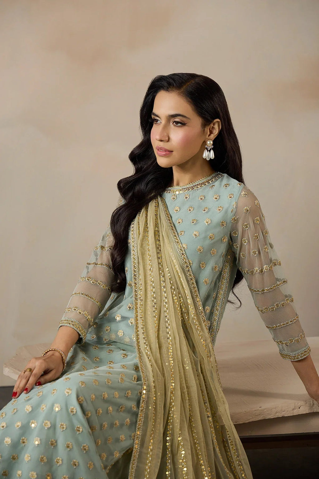 Zarif - ZRF-Dk-02 Azhara