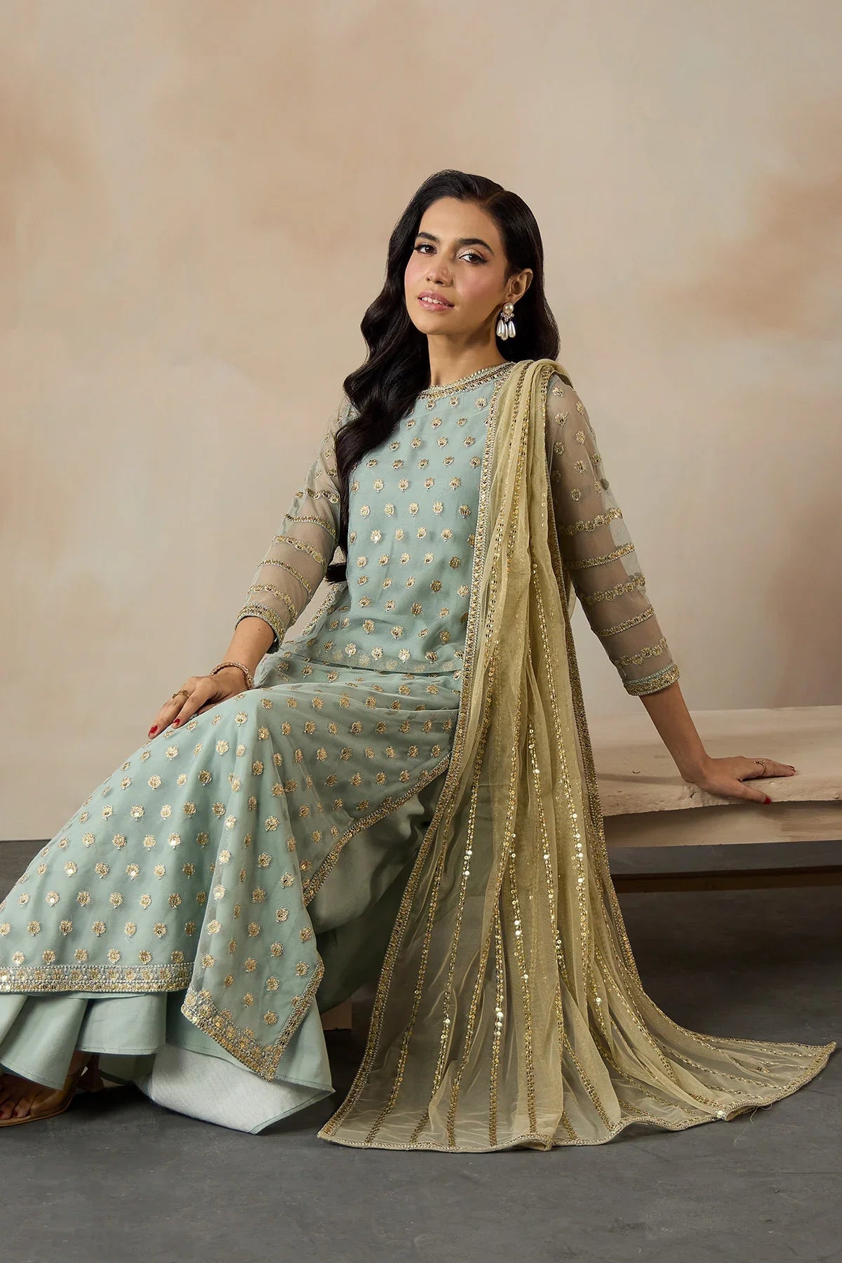 Zarif - ZRF-Dk-02 Azhara